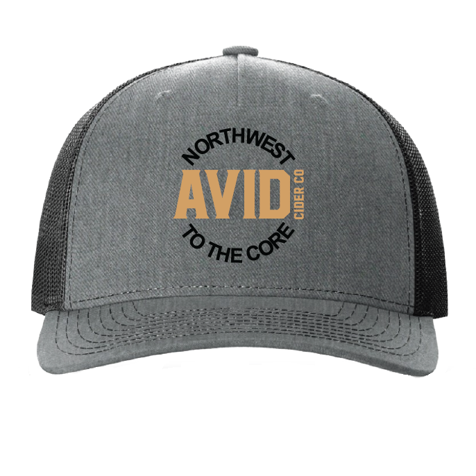 AVID | Trucker Northwest to the Core