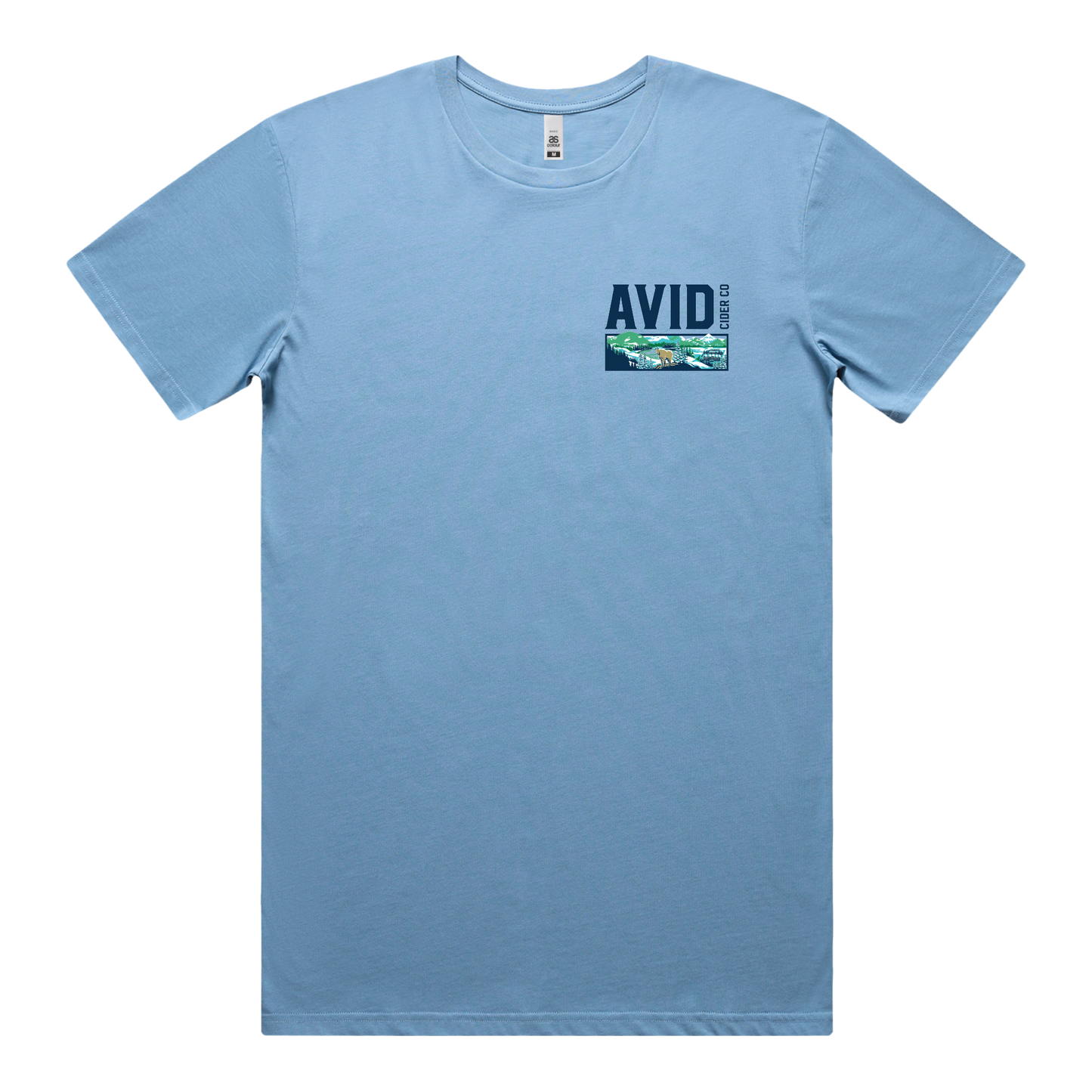 AVID | Northwest is Our Core Tee