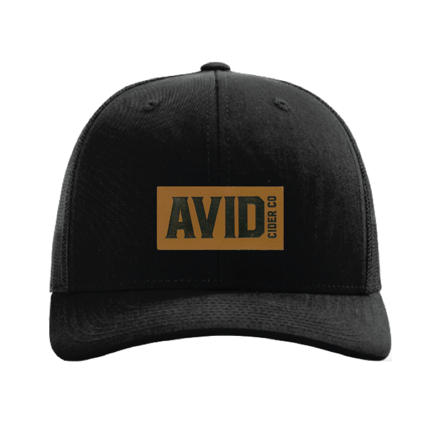 AVID | Trucker