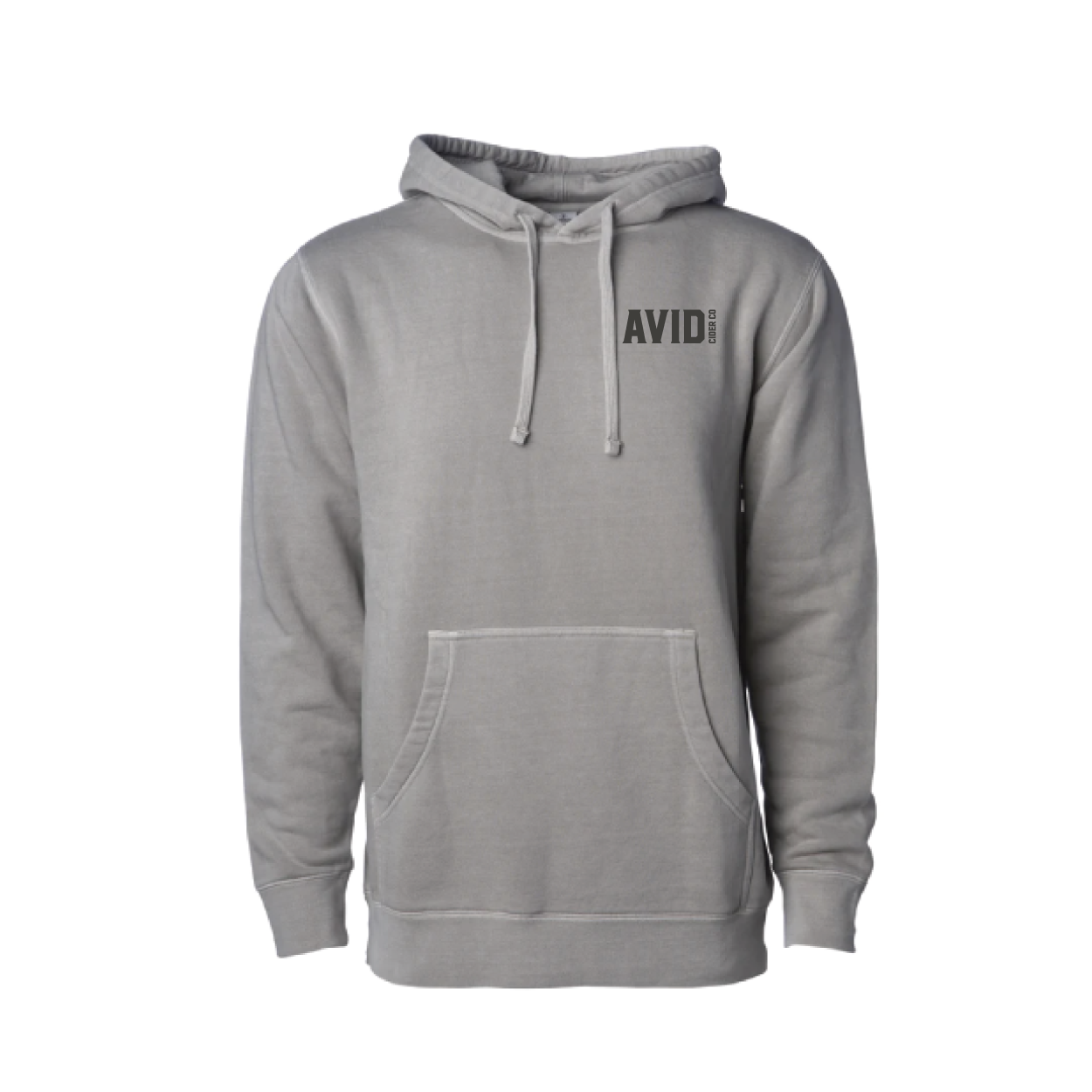AVID | Pigment Dyed Hoodies