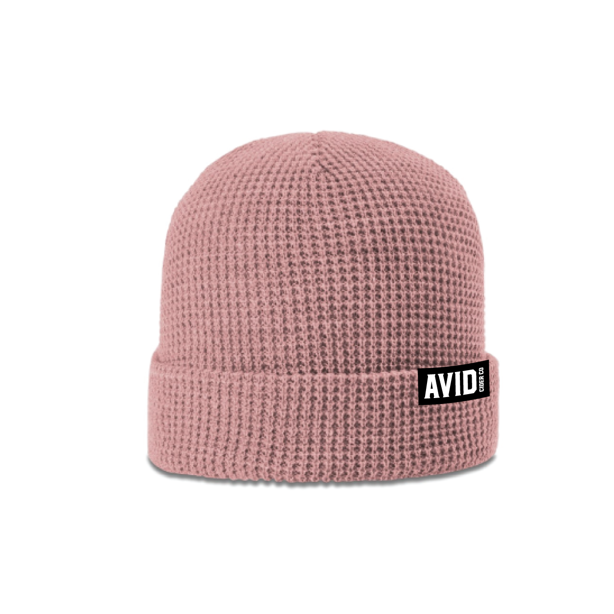 AVID | Waffle Knit Beanie